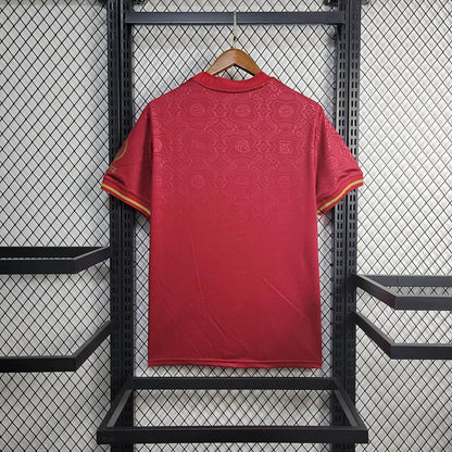2025/2026 Bayern Munich 125th Anniversary Edition Football Shirt 1:1 FTBL4ALL