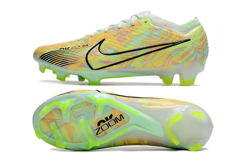 Vapor 15 Elite FG Green 'Bonded Pack' CC