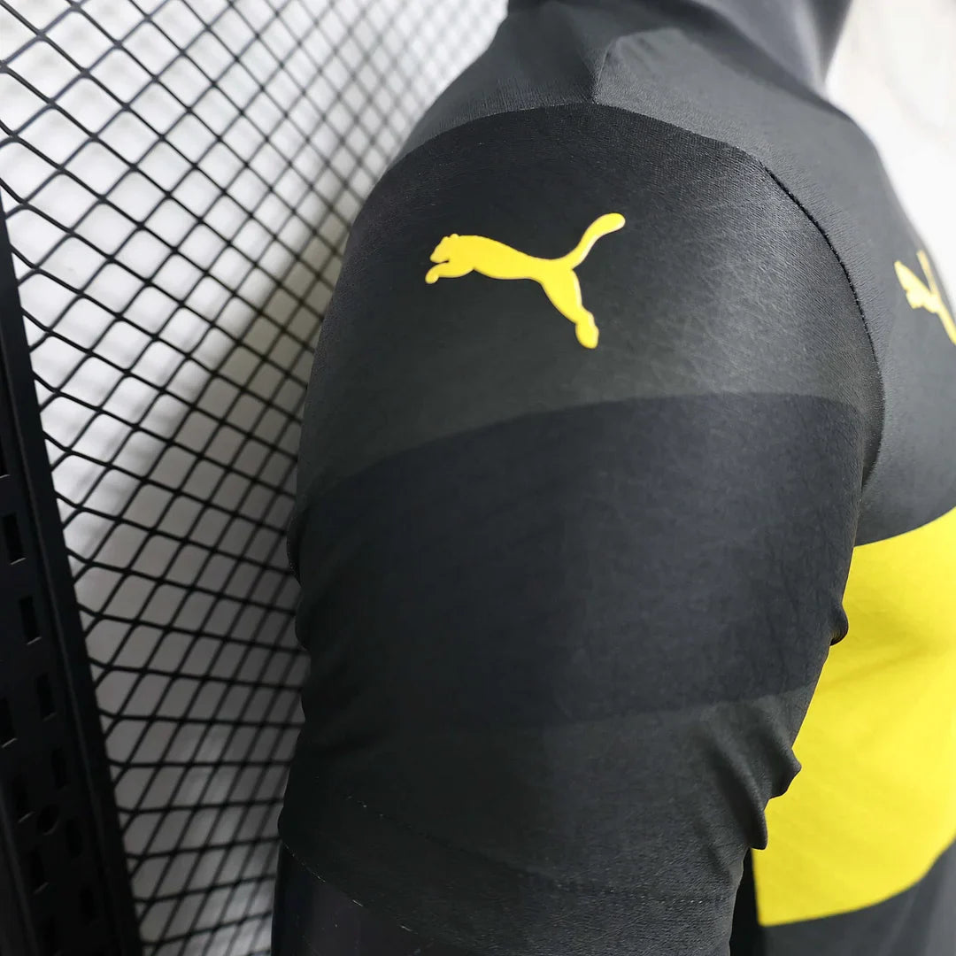 2024/2025 Dortmund Away Football Shirt 1:1 Thai Quality - Player Version FTBL4ALL