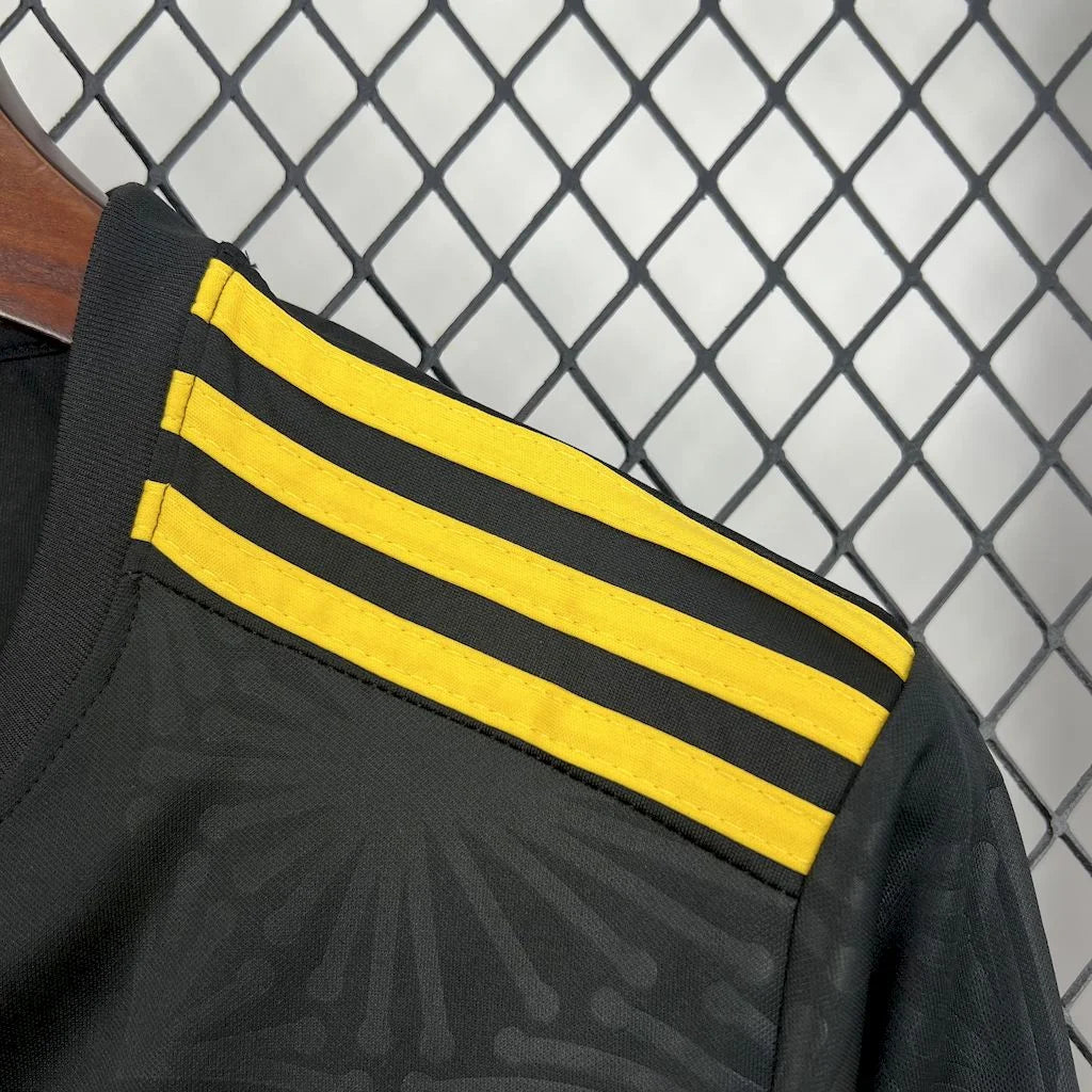 2025 Mexico Gold Cup Football Shirt FTBL4ALL