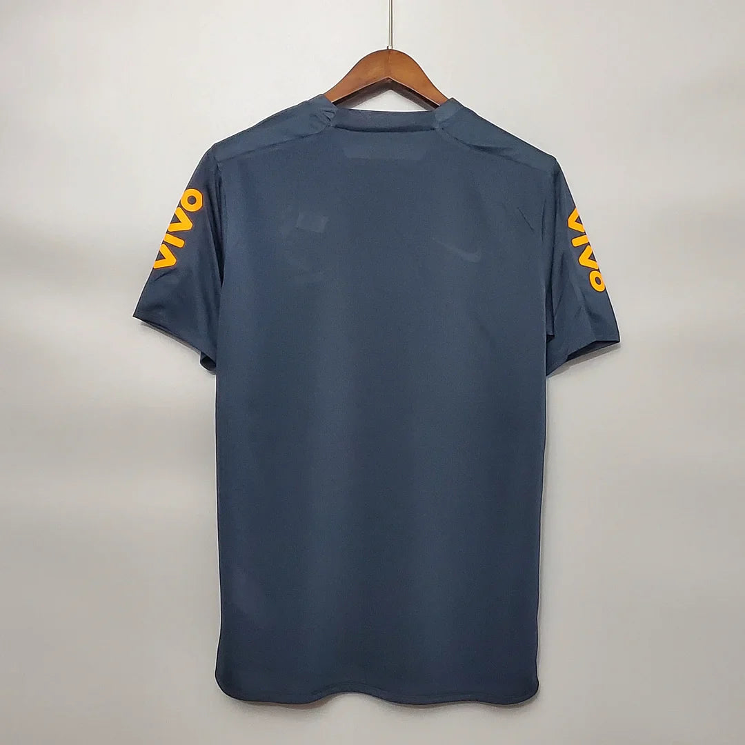 2019 Brazil Training Wear Football Shirt 1:1 Thai Quality FTBL4ALL