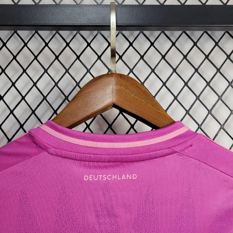 2024 Germany Away Soccer Jersey 1:1 Thai Quality FTBL4ALL
