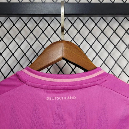 2024 Germany Away Soccer Jersey 1:1 Thai Quality FTBL4ALL