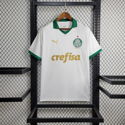 2024/2025 Palmeiras Away Football Shirt 1:1 Thai Quality FTBL4ALL