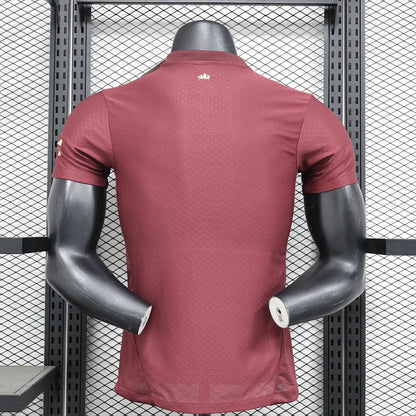 2024/2025 Manchester City Third Away Football Shirt 1:1 Thail Quality - Player Version FTBL4ALL