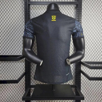 2024 Brazil Special Edition Goddess Soccer Jersey - Player Version FTBL4ALL