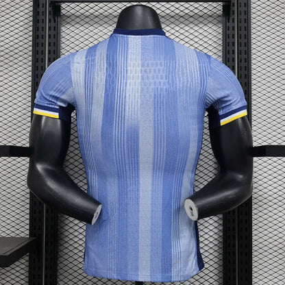 2024/2025 Tottenham Away Football Shirt 1:1 Thai Quality - Player Version FTBL4ALL