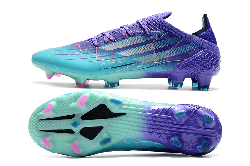 X Speed Flow FG - Champions League Code CC