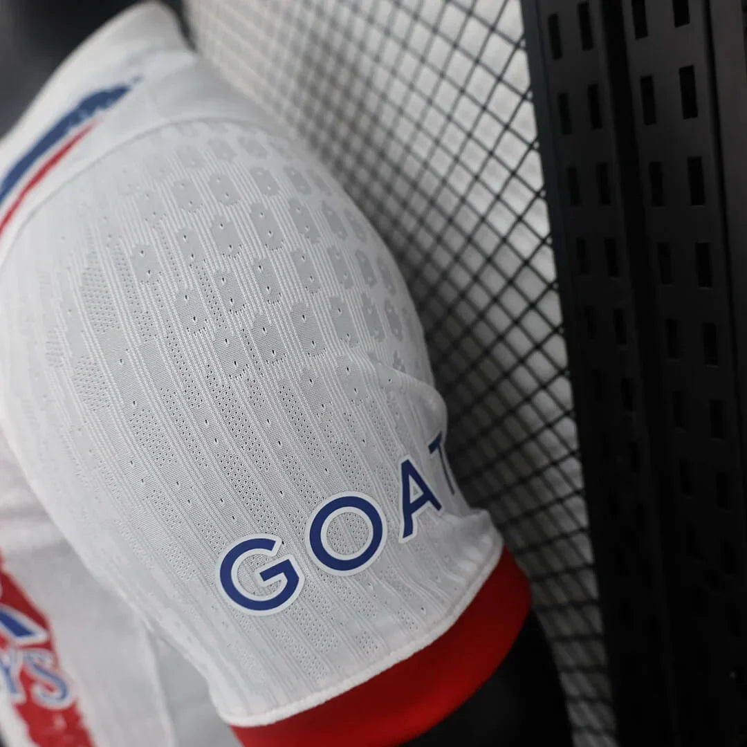 2024/2025 Psg Paris Saint-Germain Away Football Shirt 1:1 Thai Quality - Player Version FTBL4ALL