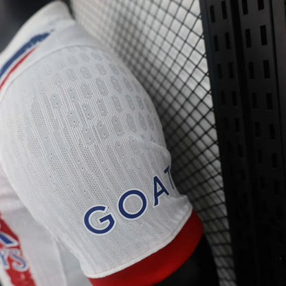 2024/2025 Psg Paris Saint-Germain Away Football Shirt 1:1 Thai Quality - Player Version FTBL4ALL