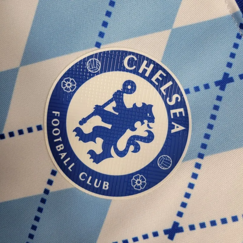 2023/2024 Chelsea Special Edition Football Shirt 1:1 Thai Quality FTBL4ALL