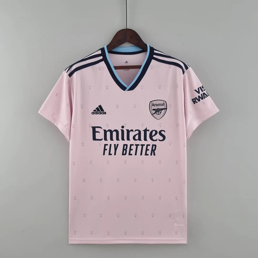 2022/2023 Arsenal Soccer Jersey Third Away FTBL4ALL