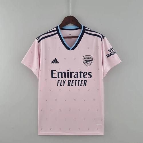 2022/2023 Arsenal Soccer Jersey Third Away FTBL4ALL