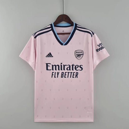 2022/2023 Arsenal Soccer Jersey Third Away FTBL4ALL