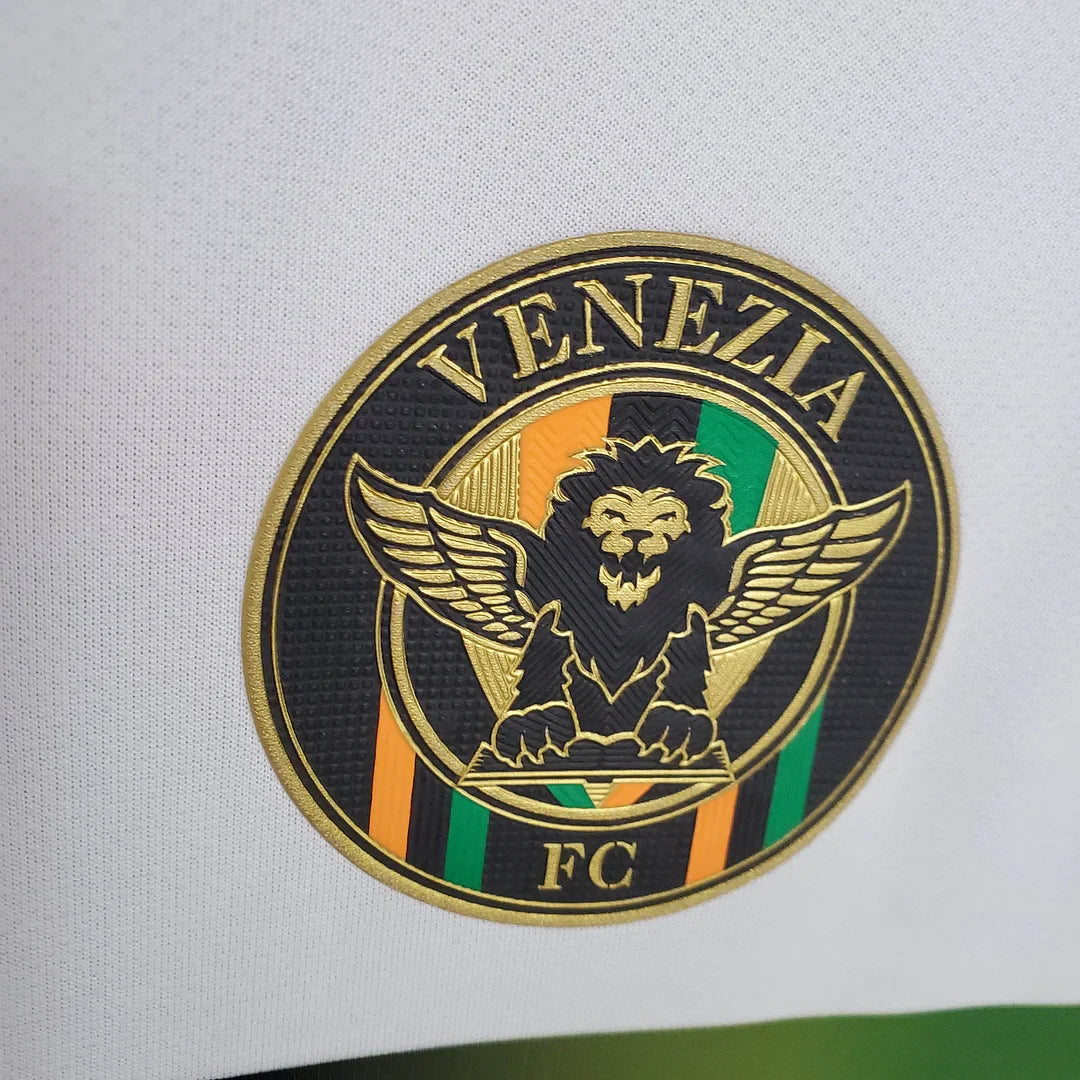 Venezia Away Football Jersey 2021/2022 Retro 1:1 Thai Quality FTBL4ALL