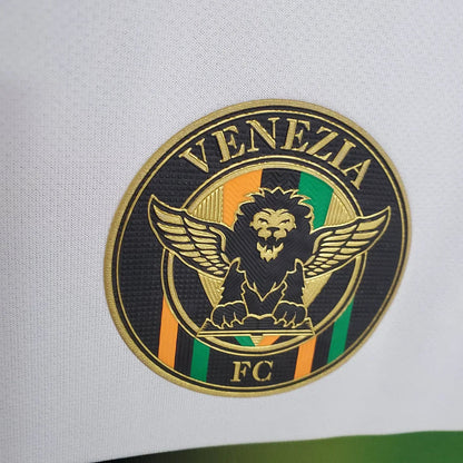 Venezia Away Football Jersey 2021/2022 Retro 1:1 Thai Quality FTBL4ALL