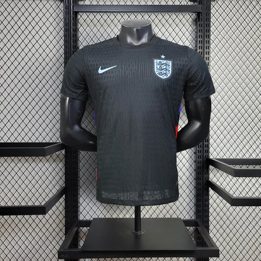 2025 Player Version England Away Football Shirt FTBL4ALL