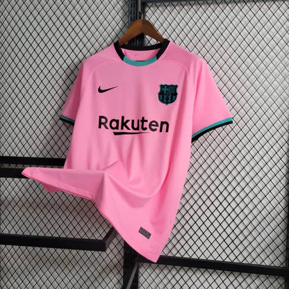 2020/2021 Barcelona Third Away Football Shirt 1:1 Thai Quality FTBL4ALL