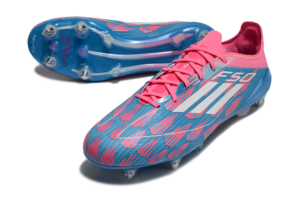 F50 Elite SG - 'Reemergence Pack' CC