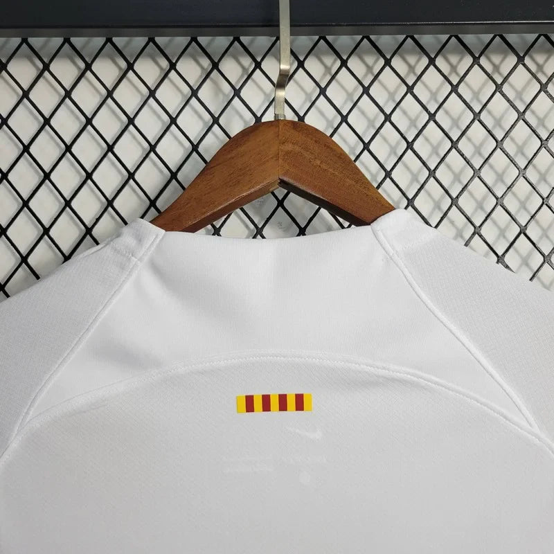 2023/2024 Barcelona Away Football Shirt 1:1 Thai Quality FTBL4ALL