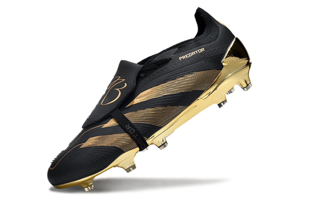 Predator Elite FT FG Bellingham CC