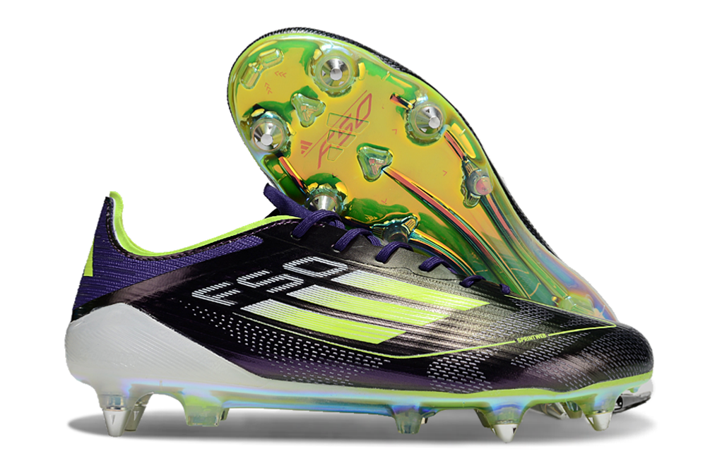F50 Elite SG - 'Fast Reborn Pack' CC