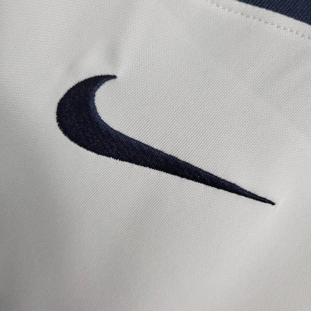 2023/2024 Psg Paris Saint-Germain Training Wear White FTBL4ALL