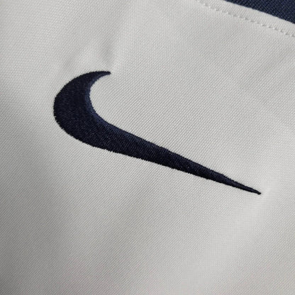 2023/2024 Psg Paris Saint-Germain Training Wear White FTBL4ALL