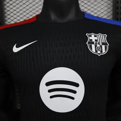 2024/2025 Player Version Barcelona Training Football Shirt FTBL4ALL