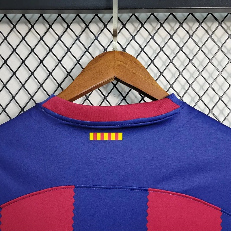 2023/2024 Barcelona Home Football Shirt 1:1 Thai Quality FTBL4ALL