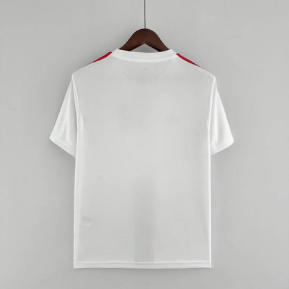 2022/2023 Lyon Home Football Shirt FTBL4ALL