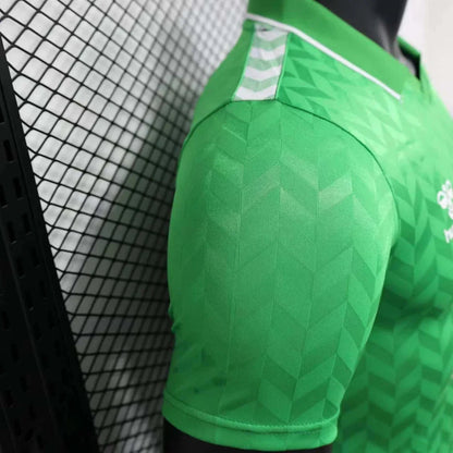 2023/2024 Real Betis King's Cup Version Away Football Shirt 1:1 Thai Quality - Player Version FTBL4ALL