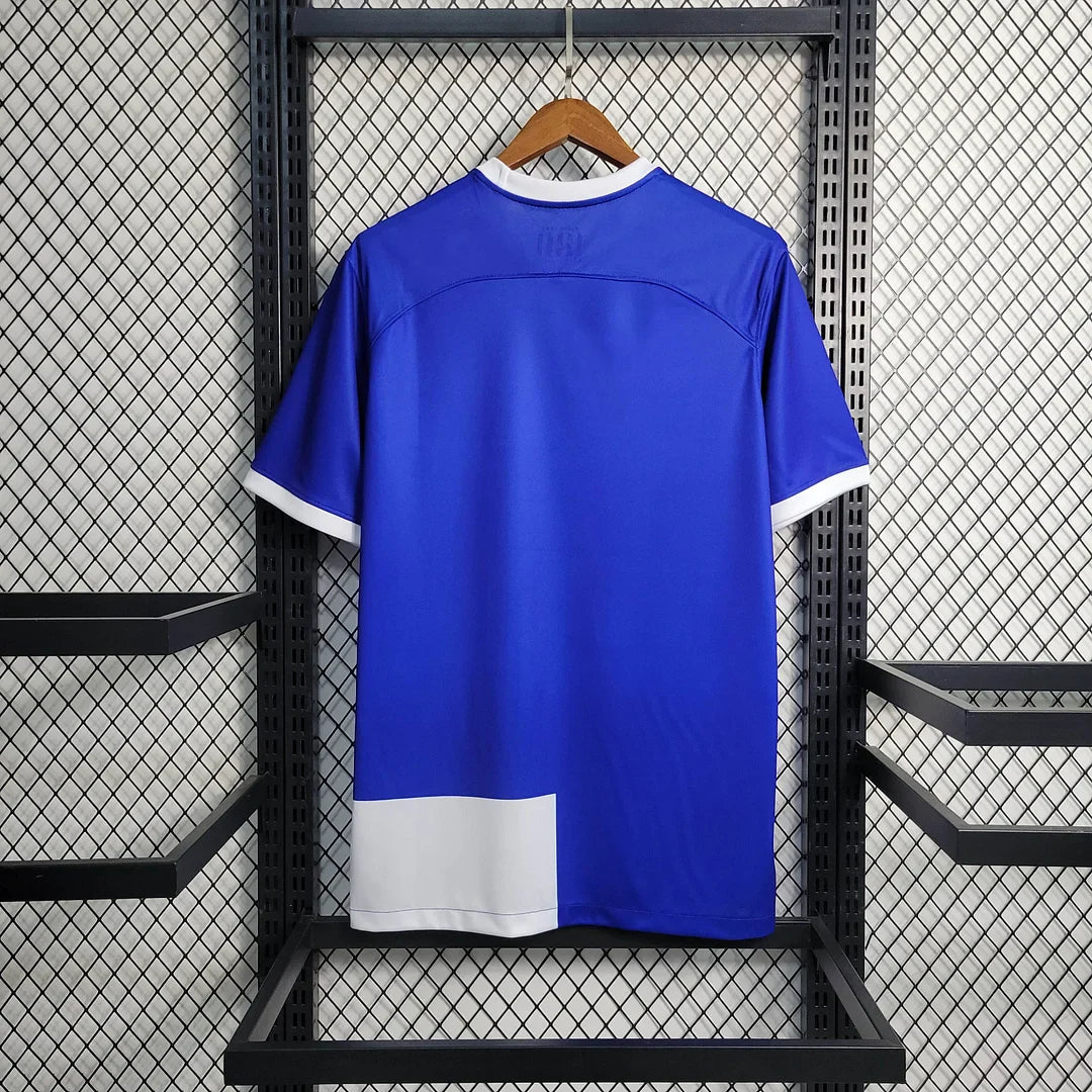 2023/2024 Atletico Madrid Away Soccer Jersey 1:1 Thai Quality FTBL4ALL