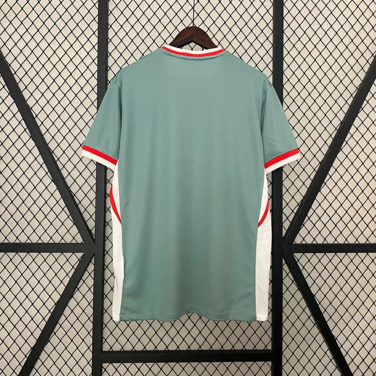 2024/2025 Atletico Madrid Away Soccer Jersey 1:1 Thai Quality FTBL4ALL