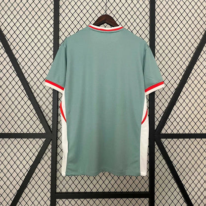 2024/2025 Atletico Madrid Away Soccer Jersey 1:1 Thai Quality FTBL4ALL