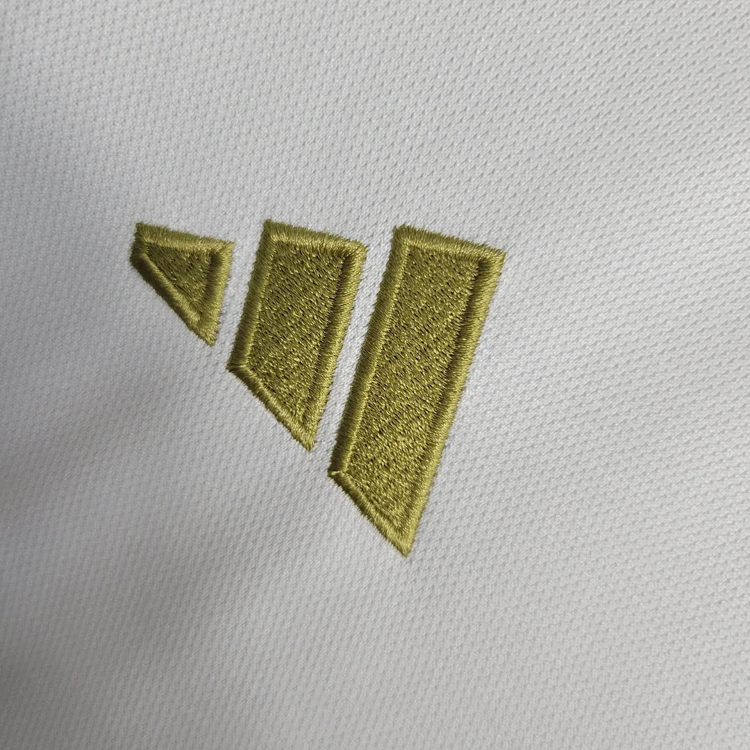2023/2024 Lyon Home Football Shirt FTBL4ALL