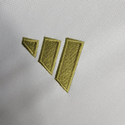 2023/2024 Lyon Home Football Shirt FTBL4ALL