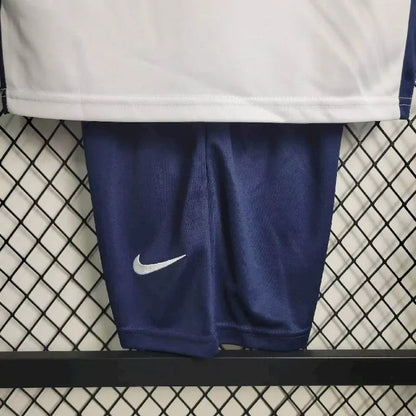 2024 Kids Size England Home Football Jersey FTBL4ALL