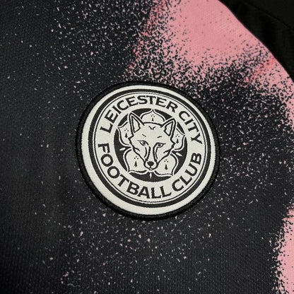 2024/2025 Leicester City Away Football Shirt FTBL4ALL