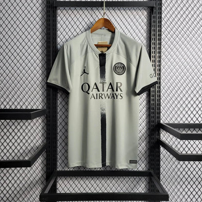 2022/2023 Psg Paris Saint-Germain Away Football Shirt FTBL4ALL