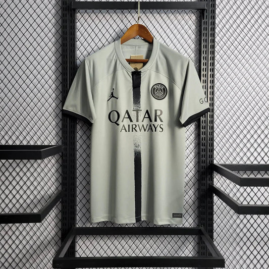 2022/2023 Psg Paris Saint-Germain Away Football Shirt FTBL4ALL