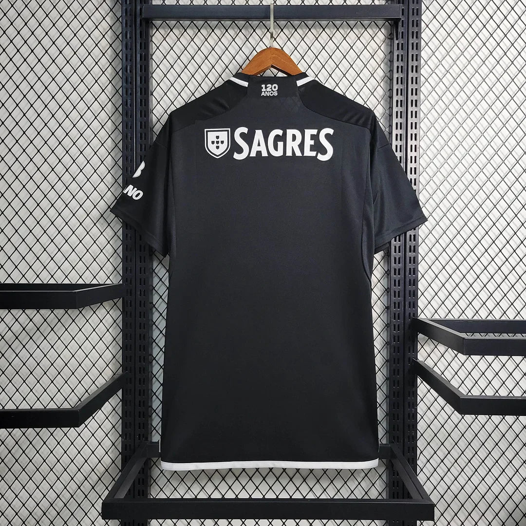 2023/2024 Benfica Away Football Shirt 1:1 Thai Quality FTBL4ALL