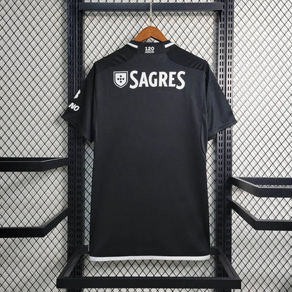 2023/2024 Benfica Away Football Shirt 1:1 Thai Quality FTBL4ALL