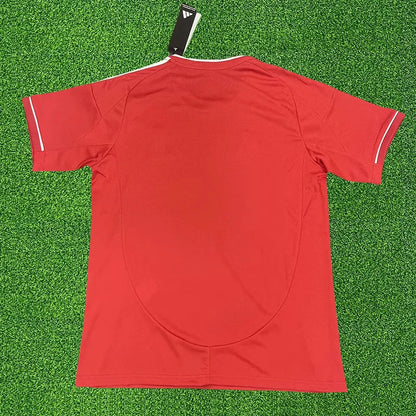 2025/2026 Liverpool Home Football Shirt 1:1 Thai Quality FTBL4ALL