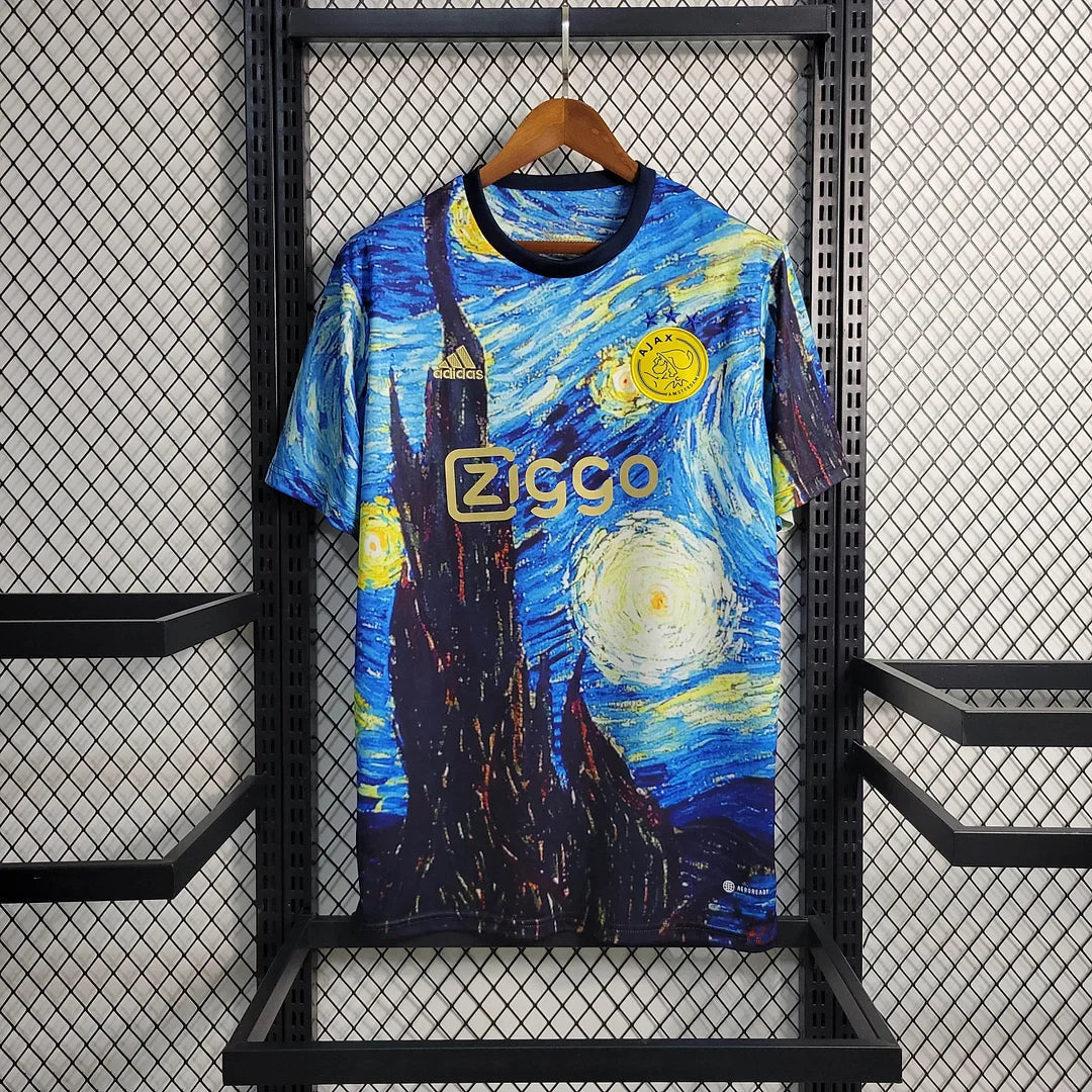 2023/2024 Ajax Special Edition Football Shirt FTBL4ALL