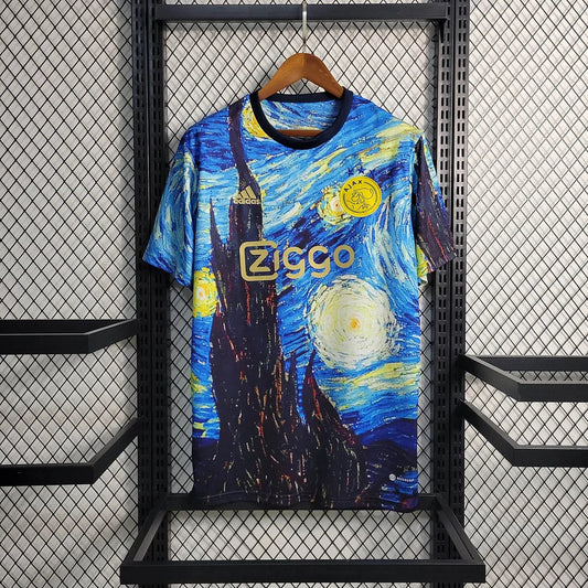 2023/2024 Ajax Special Edition Football Shirt FTBL4ALL
