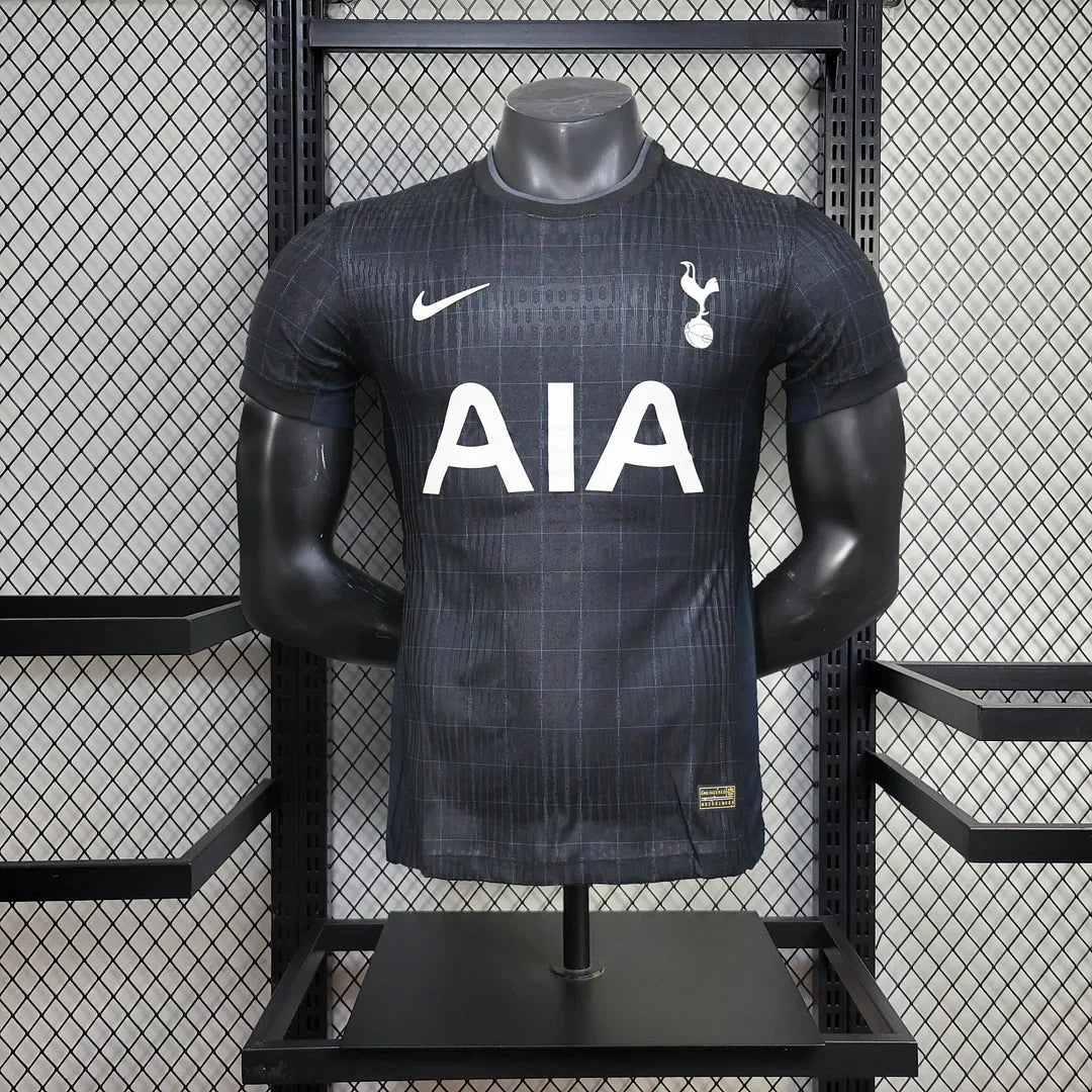 2025/2026 Player Version Tottenham Hotspur Away Football Shirt FTBL4ALL