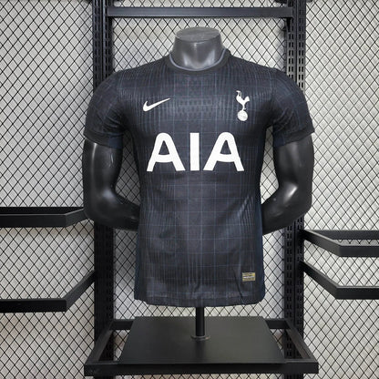 2025/2026 Player Version Tottenham Hotspur Away Football Shirt FTBL4ALL