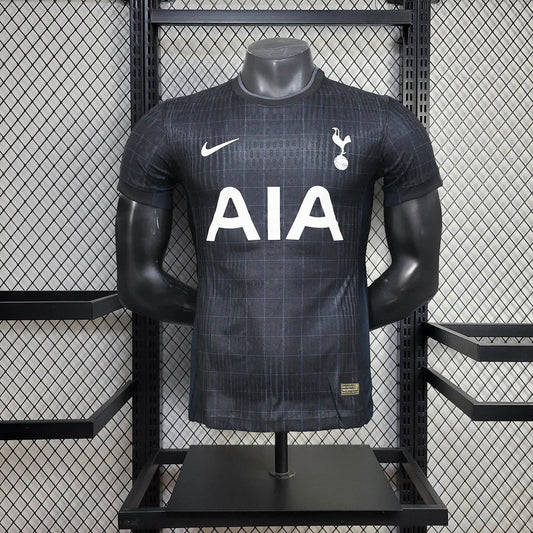 2025/2026 Player Version Tottenham Hotspur Away Football Shirt FTBL4ALL