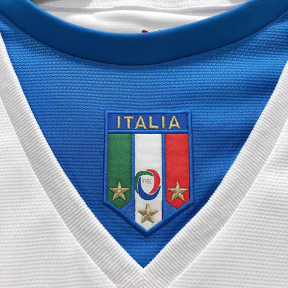 2006 Retro Italy Away Soccer Shirt FTBL4ALL